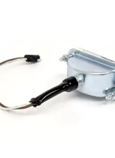 ACP Turn Signal Parking Light Assembly with Clear Lens LH | RH Ford Bronco 1966-1968                                     - FB-BP001A - Image 3