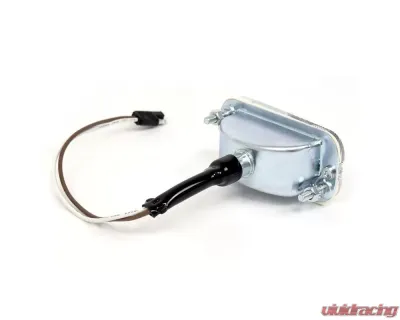 ACP Turn Signal Parking Light Assembly with Clear Lens LH | RH Ford Bronco 1966-1968 - FB-BP001A