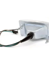 ACP Turn Signal Parking Light Assembly with Clear Lens LH | RH Ford Bronco 1969-1977                                     - FB-BP002A - Image 4