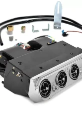 ACP Underdash Hang-On Air Conditioner Unit Argent for 1964-1965 Ford Mustang, Galaxie, Falcon, Fairlane, Ranchero                                     - FM-ACB01K - Image 5