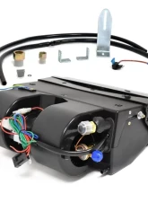 ACP Underdash Hang-On Air Conditioner Unit Argent for 1964-1965 Ford Mustang, Galaxie, Falcon, Fairlane, Ranchero                                     - FM-ACB01K - Image 3