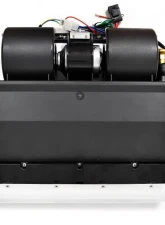 ACP Underdash Hang-On Air Conditioner Unit Argent for 1964-1965 Ford Mustang, Galaxie, Falcon, Fairlane, Ranchero                                     - FM-ACB01K - Image 4