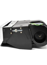 ACP Underdash Hang-On Air Conditioner Unit Argent for 1964-1965 Ford Mustang, Galaxie, Falcon, Fairlane, Ranchero                                     - FM-ACB01K - Image 5