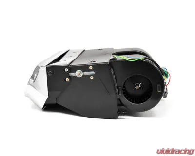 ACP Underdash Hang-On Air Conditioner Unit Argent for 1964-1965 Ford Mustang, Galaxie, Falcon, Fairlane, Ranchero - FM-ACB01K