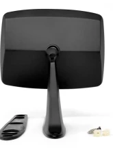 ACP Outside Mirror Satin Black Passenger Side with Convex Glass                                     - FB-BM003A - Image 3
