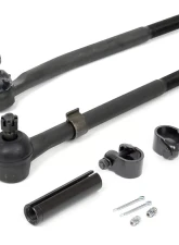 ACP Adjustable Center Drag Link Ford Bronco 1967-1975                                     - FB-DL060A - Image 3