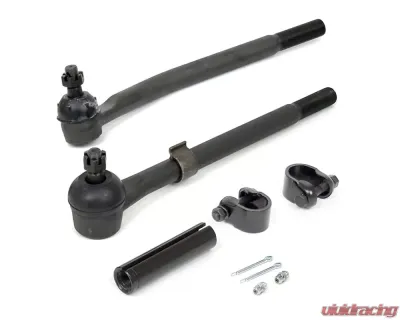 ACP Adjustable Center Drag Link Ford Bronco 1967-1975 - FB-DL060A