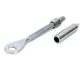 ACP Clutch Release Lever Lower Rod Adjuster V8 Ford Bronco | E-100 | E-200 | E-300 Econoline 1966-1972