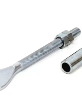 ACP Clutch Release Lever Lower Rod Adjuster V8 Ford Bronco | E-100 | E-200 | E-300 Econoline 1966-1972                                     - FB-EC001 - Image 3