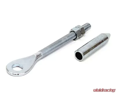 ACP Clutch Release Lever Lower Rod Adjuster V8 Ford Bronco | E-100 | E-200 | E-300 Econoline 1966-1972 - FB-EC001