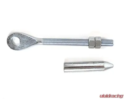 ACP Clutch Release Lever Lower Rod Adjuster V8 Ford Bronco | E-100 | E-200 | E-300 Econoline 1966-1972 - FB-EC001
