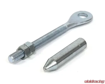 ACP Clutch Release Lever Lower Rod Adjuster V8 Ford Bronco | E-100 | E-200 | E-300 Econoline 1966-1972 - FB-EC001