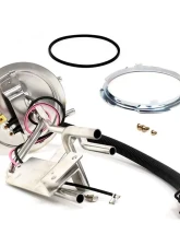 ACP 3/8 Inch Stainless Steel Fuel Pump Hanger Bracket For EFI w/ 33 Gallon Tank Ford Bronco 1990-1996                                     - FB-EF024 - Image 4