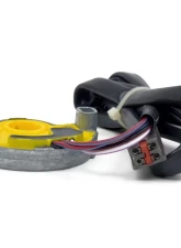 ACP Neutral Safety Switch for Ford C6 Transmission 1978-1979 - 4-Wire Connector                                     - FB-NSS03 - Image 2