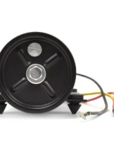 ACP Convertible Top Hydraulic Motor Pump High Volume Output Ford|Mercury                                     - FC-EM001 - Image 3