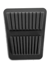 ACP Parking Brake Pedal Foot Pad Ford Bronco | F-Series | Thunderbird 1965-1991                                     - FG-EB001 - Image 2