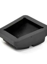 ACP Parking Brake Pedal Foot Pad Ford Bronco | F-Series | Thunderbird 1965-1991                                     - FG-EB001 - Image 3