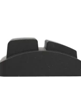 ACP Parking Brake Pedal Foot Pad Ford Bronco | F-Series | Thunderbird 1965-1991                                     - FG-EB001 - Image 4