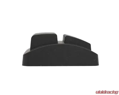 ACP Parking Brake Pedal Foot Pad Ford Bronco | F-Series | Thunderbird 1965-1991 - FG-EB001