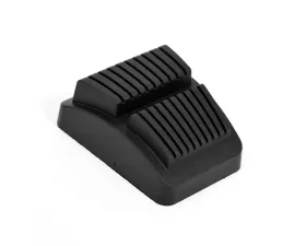ACP Parking Brake Pedal Foot Pad Ford Bronco | F-Series | Thunderbird 1965-1991