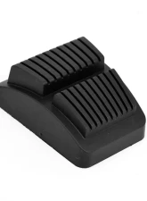 ACP Parking Brake Pedal Foot Pad Ford Bronco | F-Series | Thunderbird 1965-1991                                     - FG-EB001 - Image 4