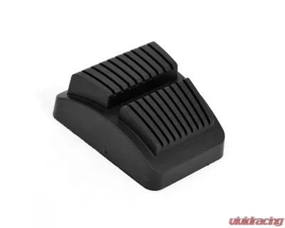 ACP Parking Brake Pedal Foot Pad Ford Bronco | F-Series | Thunderbird 1965-1991 - FG-EB001