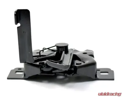 ACP Hood Latch for Ford Explorer 2001-2005, Mustang 2005-2009, Ranger 1998-2005, Steel Black - FM-BH022K