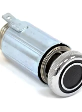 ACP Dash Panel Cigarette Lighter Knob & Element w/ Socket Ford Mustang 1970                                     - FM-CLA05 - Image 4