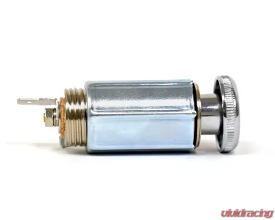 ACP Dash Panel Cigarette Lighter Knob & Element w/ Socket Ford Mustang 1970 - FM-CLA05