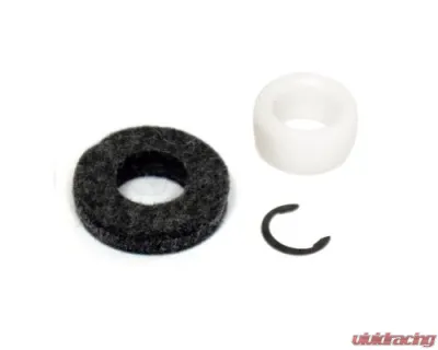 ACP Clutch Equalizer Bar Bushing Rebuild Kit, Large 1" OD Ball Ford|Mercury - FM-EC011