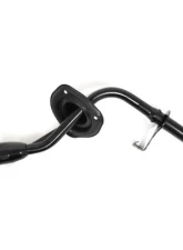ACP Fuel Tank Filler Pipe for 1998 Ford Mustang Without CA Emissions - Direct Fit Replacement                                     - FM-EG006C - Image 2