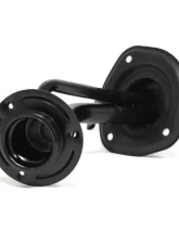 ACP Fuel Tank Filler Pipe for 1998 Ford Mustang Without CA Emissions - Direct Fit Replacement                                     - FM-EG006C - Image 3