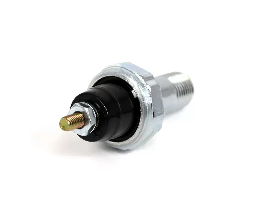 ACP Long Design Oil Pressure Warning Light Sending Unit Ford Bronco | E-Series | F-Series | Mustang - FM-EO017