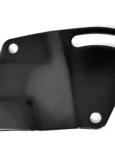 ACP Power Steering Pump Bracket V8 302 (Except Boss) Ford | Mercury 1970-1976                                     - FM-EP023 - Image 3