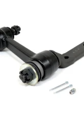 ACP Idler Arm Assembly With Frame Bracket For 1964-1966 Ford Mustang, Falcon, Ranchero                                     - FM-ES015E - Image 3