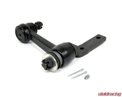 ACP Idler Arm Assembly With Frame Bracket For 1964-1966 Ford Mustang, Falcon, Ranchero - FM-ES015E