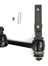 ACP Idler Arm Assembly With Frame Bracket For 1964-1966 Ford Mustang, Falcon, Ranchero                                     - FM-ES015E - Image 2