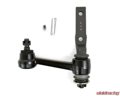 ACP Idler Arm Assembly With Frame Bracket For 1964-1966 Ford Mustang, Falcon, Ranchero - FM-ES015E