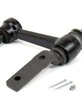 ACP Idler Arm Assembly With Frame Bracket For 1964-1966 Ford Mustang, Falcon, Ranchero                                     - FM-ES015E - Image 3