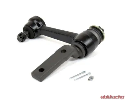 ACP Idler Arm Assembly With Frame Bracket For 1964-1966 Ford Mustang, Falcon, Ranchero - FM-ES015E