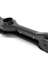 ACP Rear Lower Control Arm Driver/Passenger Side for Ford Mustang 1979-1998, Mercury Capri 1980-1986, Steel Black Finish                                     - FM-ES031A - Image 2
