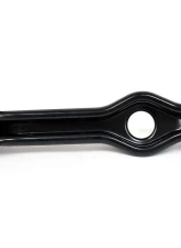 ACP Rear Lower Control Arm Driver/Passenger Side for Ford Mustang 1979-1998, Mercury Capri 1980-1986, Steel Black Finish                                     - FM-ES031A - Image 3