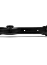 ACP Rear Lower Control Arm Driver/Passenger Side for Ford Mustang 1979-1998, Mercury Capri 1980-1986, Steel Black Finish                                     - FM-ES031A - Image 4