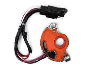 ACP Neutral Safety Switch - C4 Transmission 4-Wire Bullet Connector Ford | Mercury 1970-1980