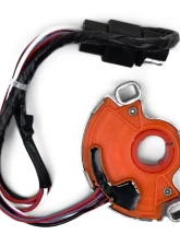 ACP Neutral Safety Switch - C4 Transmission 4-Wire Bullet Connector Ford | Mercury 1970-1980                                     - FM-NSS06 - Image 4