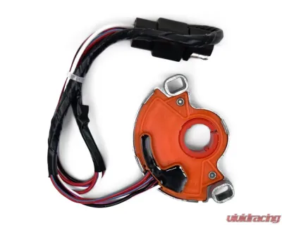 ACP Neutral Safety Switch - C4 Transmission 4-Wire Bullet Connector Ford | Mercury 1970-1980 - FM-NSS06