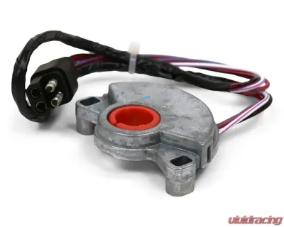 ACP Neutral Safety Switch - C4 Transmission 4-Wire Bullet Connector Ford | Mercury 1970-1980 - FM-NSS06