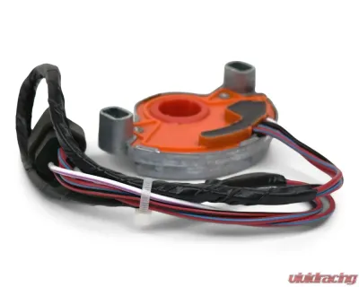 ACP Neutral Safety Switch - C4 Transmission 4-Wire Bullet Connector Ford | Mercury 1970-1980 - FM-NSS06