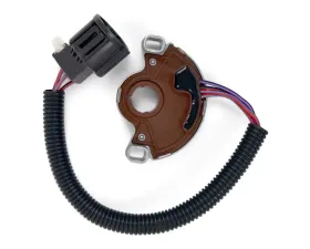 ACP Neutral Safety Switch 4-Wire Blade Connector Ford | Mercury 1979-1986