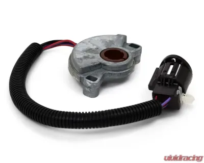 ACP Neutral Safety Switch FM-NSS07, 4-Wire Connector for Ford/Mercury 1979-1986 Models - FM-NSS07